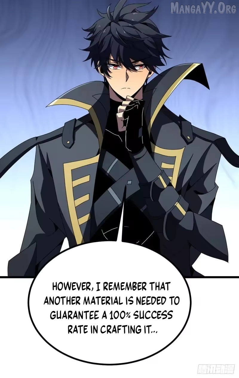 Lord of Summons! Sudden Mutation Chapter 103 - page 43
